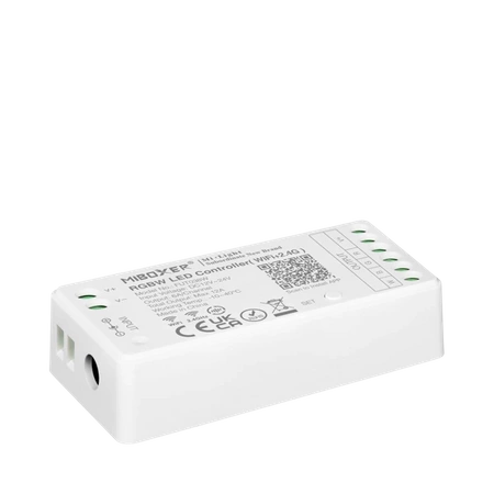 MI-LIGHT KONTROLER LED WIFI 12-24VDC | RGBW