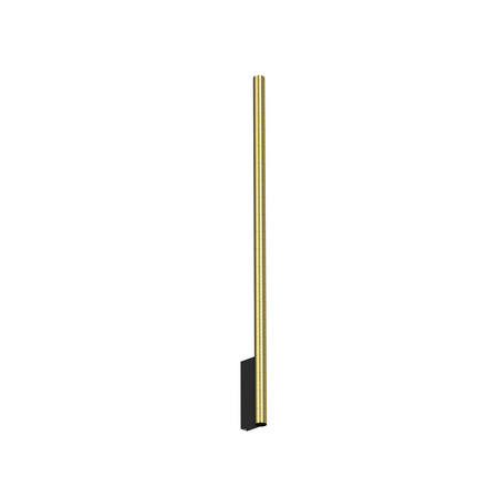 Kinket LASER WALL SOLID BRASS XL 78cm 2xG9 | mosiężny  10828