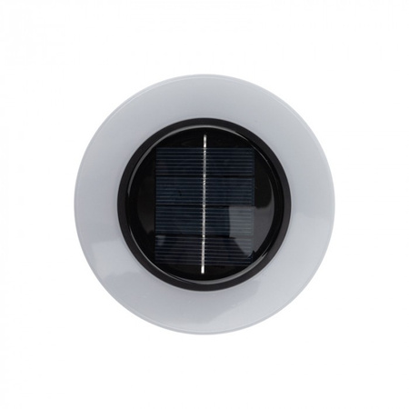  Solarna Lampa Ogrodowa LED SLO-1 4000K IP44 