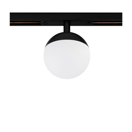 Lampa kula śr. 10cm MultiLINE ORB 7W 4000K neutralna 120st | czarny