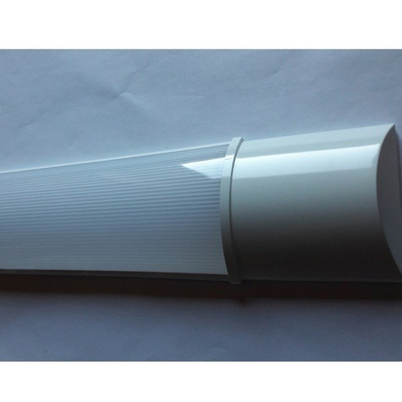 Listwa LED batten Light 120cm 40W ciepła 3000K