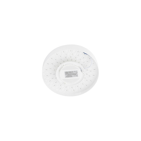 Plafon LID ROUND LED 21cm 35W barwa neutralna 4000K | biały 10413