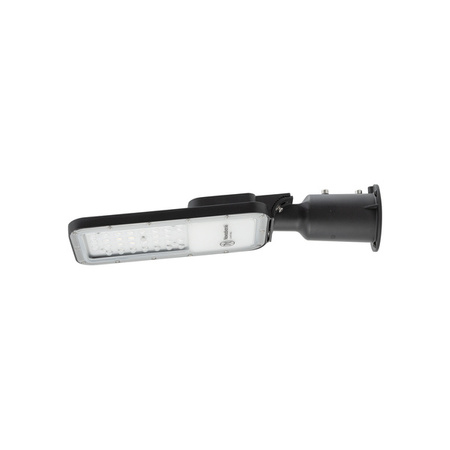 PATHWAY LED PRO HEAD IP65 barwa neutralna 4000K  | czarna