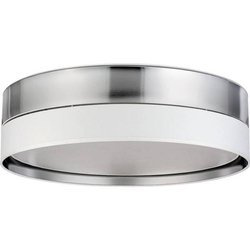 lampa sufitowa HILTON SILVER 4179 4179