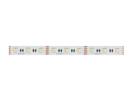 Taśma LED line 300 SMD5050 12V 4000K 19,2W rolka 5m | RGBW