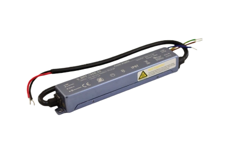 Zasilacz hermetyczny stałonapięciowy MPF IP67 24V 100W