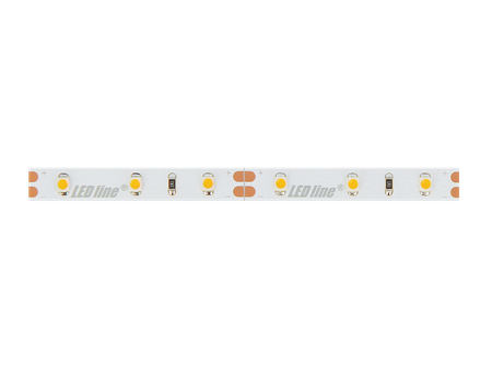 Taśma LED line 300 SMD 3528 12V 4,8W/m barwa neutralna 4000K cena za 5m