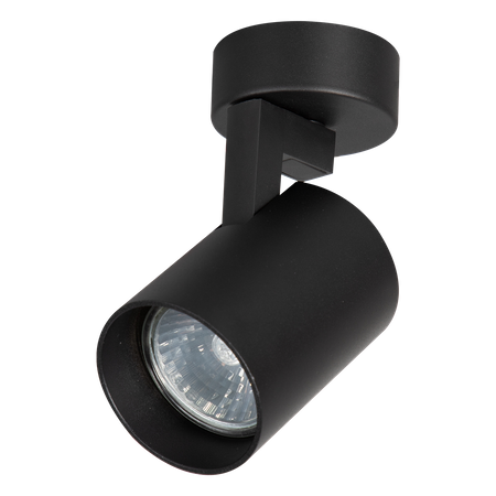 Oprawa Volf Spot GU10 | Czarny