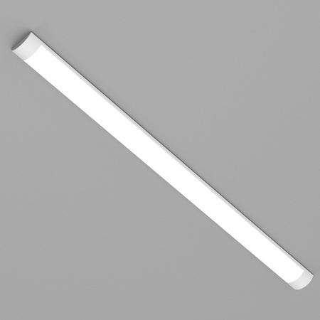 Listwa LED Batten 120cm, EK539, 36W LED, barwa neutralna 4000K, 4000lm