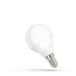 LED KULKA  E-14 230V 4W NW SPECTRUM