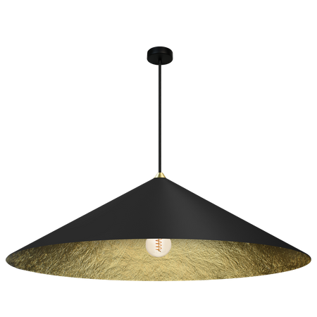 Lampa wisząca Fuji Ø90cm 1xE27