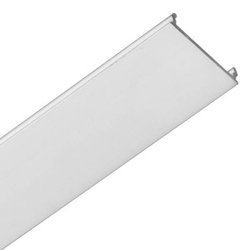 Zaślepka frontowa MultiLINE 1m | biała