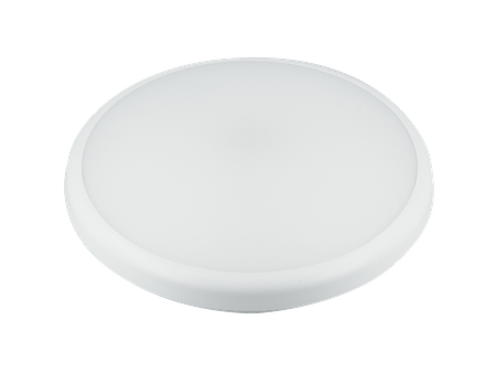 Plafon LED line LUNAR okrągły  22W 2200lm 4000K barwa neutralna IP65