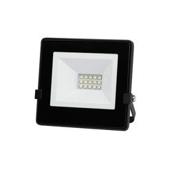 Naświetlacz LED MHN 10W barwa NEUTRALNA BIAŁA