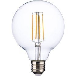 Żarówka dekoracyjna E27 BULB LED 3571 6,5W barwa ciepła 2700K G95 3571