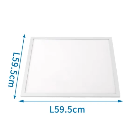 Panel LED 60x60cm 40W 4000K biała 4600 lumenow