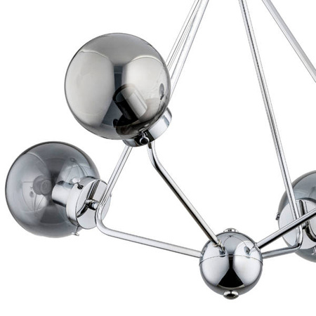 Lampa sufitowa SEYNO CLASIC OP. OŚW. 4 PŁ