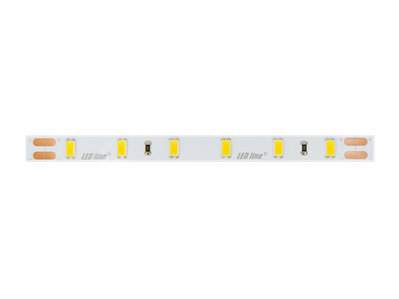 Taśma LED 300 SMD5630 24V 18W/m 6500K SAMSUNG 5m | zimna