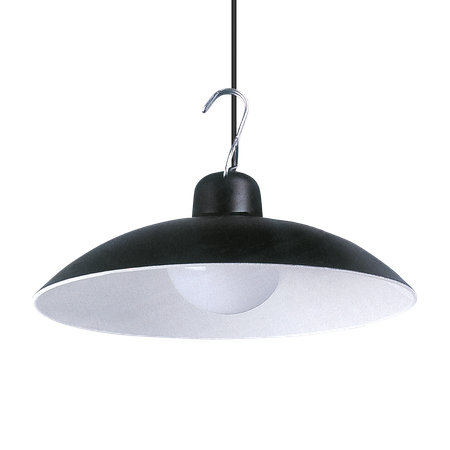 Lampa solarna SATURN, pojedyncza, 6W LED, barwa neutralna 4000K, EKO9150