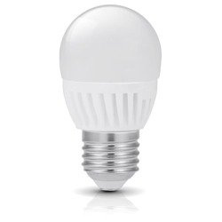 Żarówka LED E27 MB 9W PREMIUM barwa ZIMNOBIAŁA