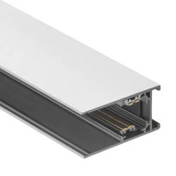 Szyna magnetyczna SHIFT WLD 200cm szynoprzewód 48V | biały