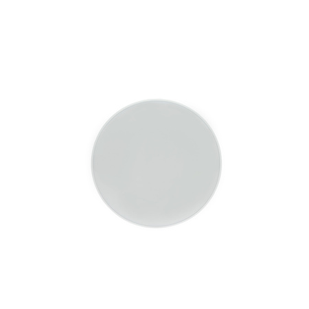NYMPHEA BLACK & WHITE RINGS 24W WW 230V 115st IP54 FI320x52 BIAŁY/CZARNY OKRĄGŁA CZUJNIK