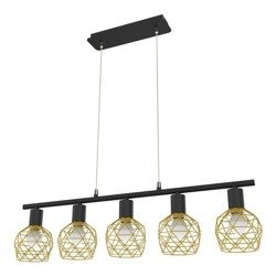 LAMPA WISZĄCA MARTIN