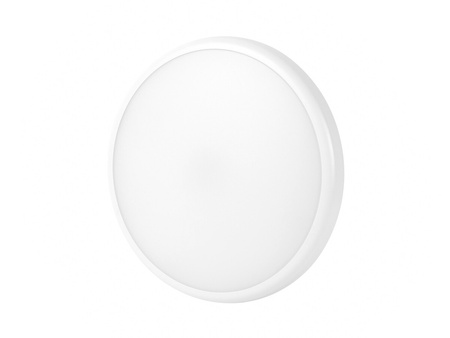 Plafon LED line okrągły 16W 4000K barwa neutralna IP65 26,5cm