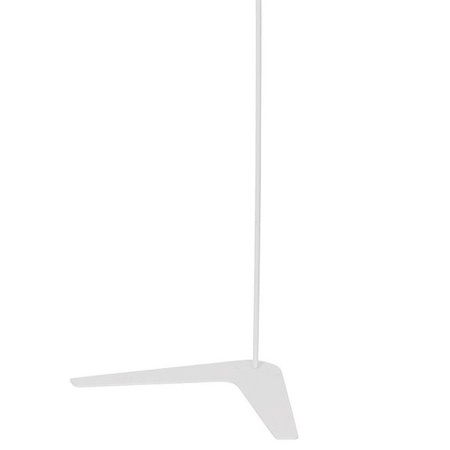 Lampa stojąca EYE SUPER WHITE